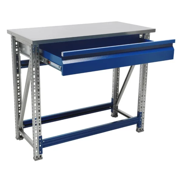 Верстак MASTER (№103) MT100.MF1/MF1.100