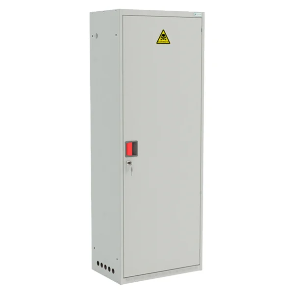 Шкаф для газовых баллонов ШГР 40-2 (2x40л)