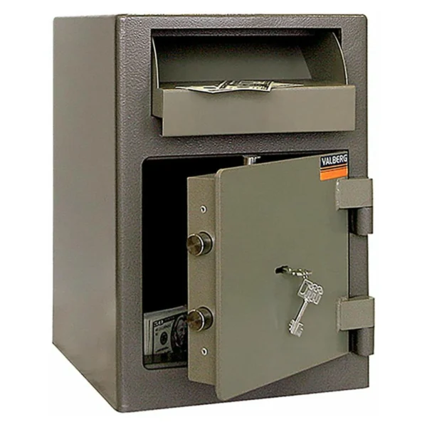 Депозитный сейф VALBERG ASD-19