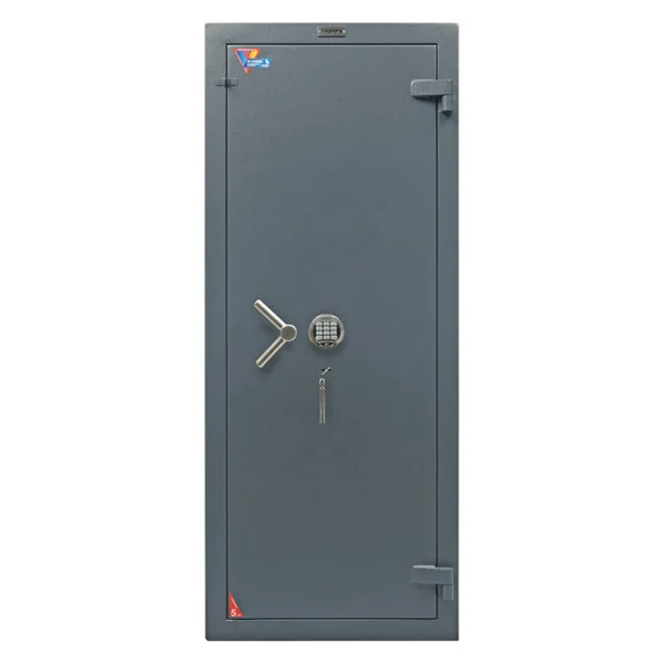 Взломостойкий сейф VALBERG ФОРТ 1668 EL