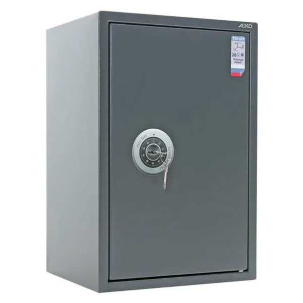 Офисный сейф AIKO TSN.65T