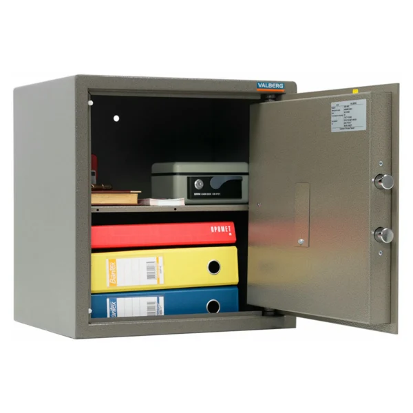 Мебельный сейф VALBERG ASM 46 EL
