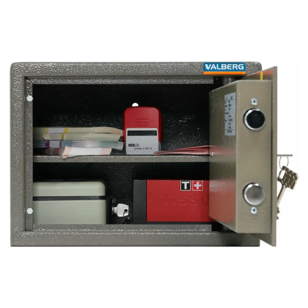 Мебельный сейф VALBERG ASM-25