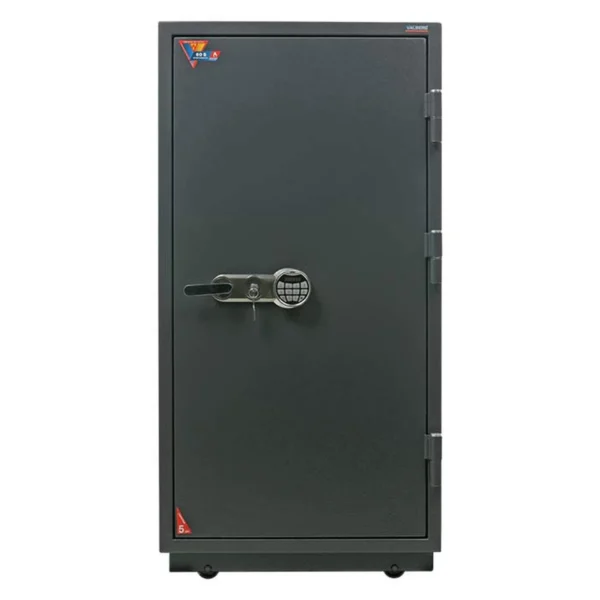 Огнестойкий сейф VALBERG FRS-140.T-EL