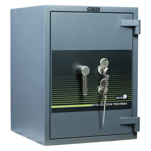 Взломостойкий сейф MDTB Fort-M 67 2K