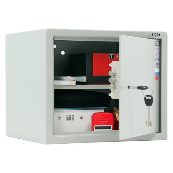 Мебельный сейф AIKO Т-28