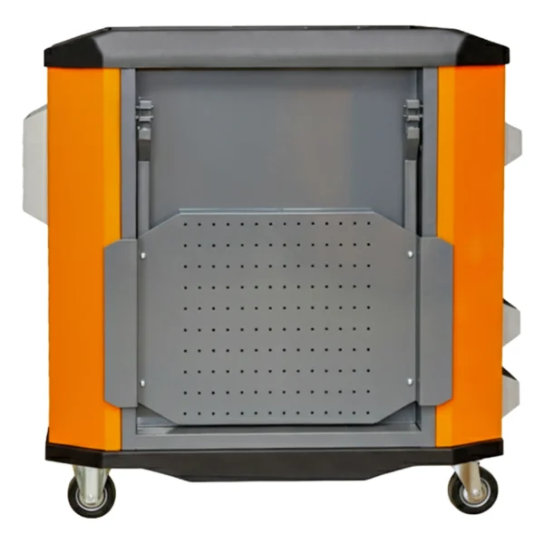 Тележка для инструмента TBP-4