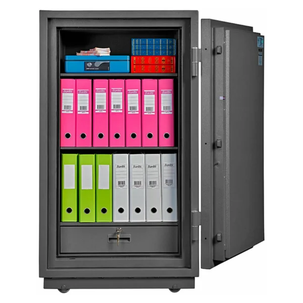 Огнестойкий сейф VALBERG FRS 127.T- KL