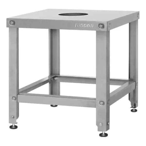 Подставка для кипятильника ПДКн 400x400x400 «Norma Inox»