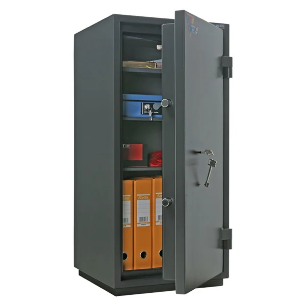 Взломостойкий сейф VALBERG КВАРЦИТ 90Т