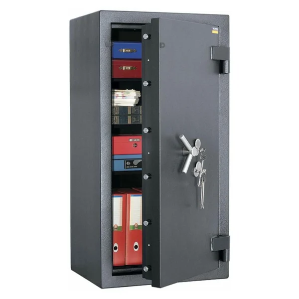 Взломостойкий сейф VALBERG РУБЕЖ 1368 KL