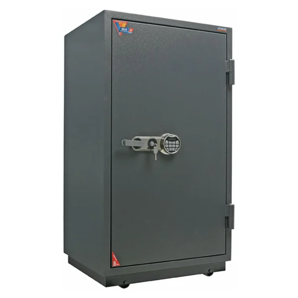 Огнестойкий сейф VALBERG FRS-127.T-EL