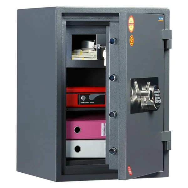 Огневзломостойкий сейф VALBERG ГАРАНТ ЕВРО 67T EL