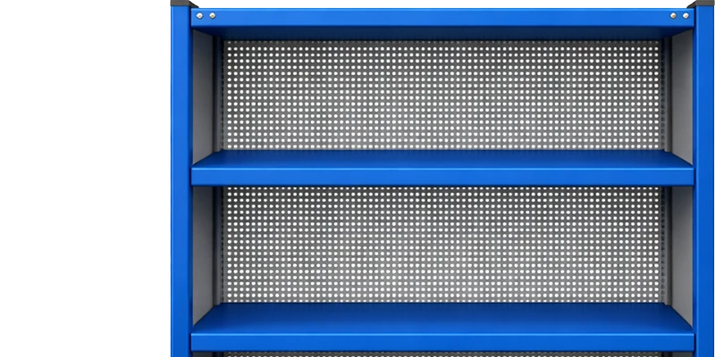 Системы хранения Work ST