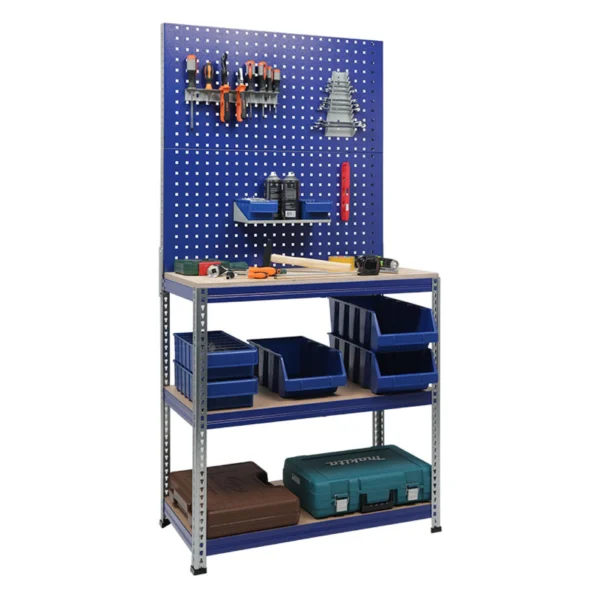 Верстак Garage Set 3