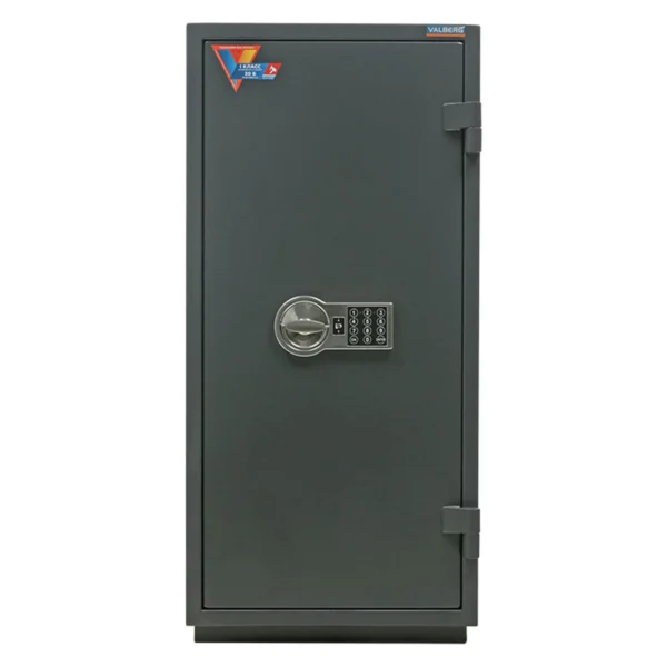 Взломостойкий сейф VALBERG КВАРЦИТ 90Т EL