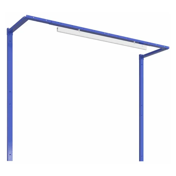 Комплект освещения W