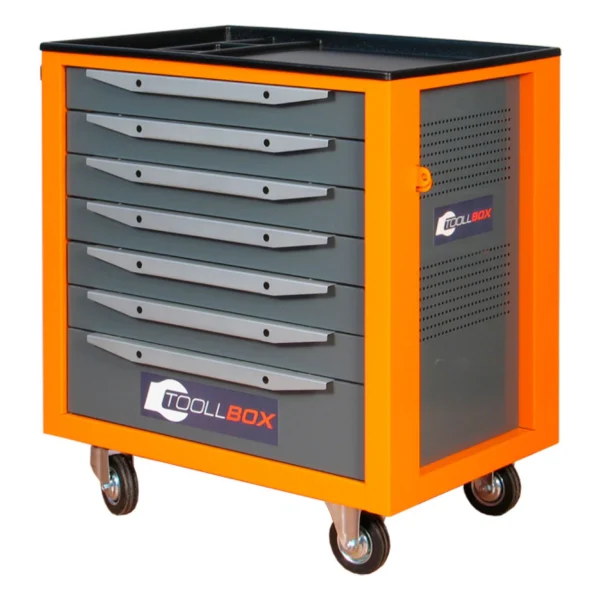 Тележка для инструмента TBS-7