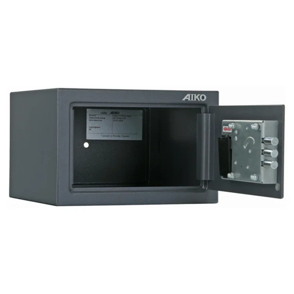 Детский сейф AIKO T-170 EL Paint