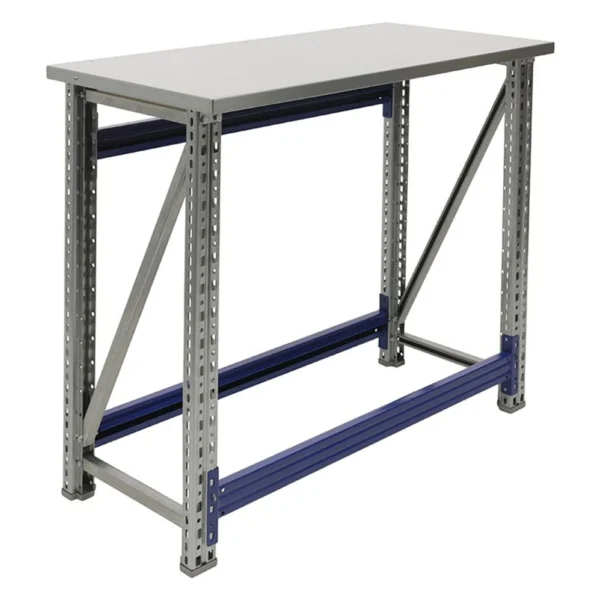 Верстак MASTER (№101) MT100.MF1/MF1.000