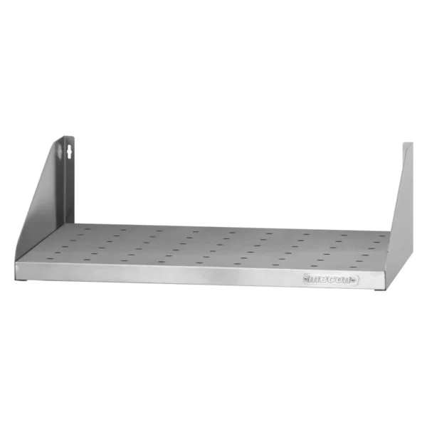 Полка навесная перфорированная ПНОн 1000 «Norma Inox»