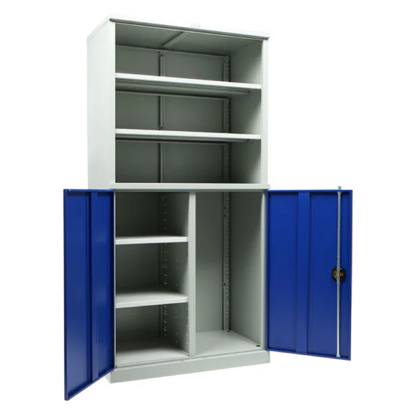 Шкаф для инструментов TC 1995/2-102200