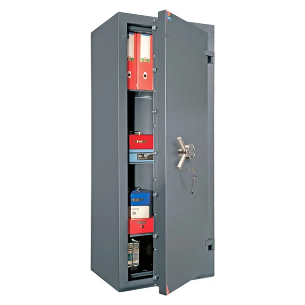 Взломостойкий сейф VALBERG ФОРТ 1668 EL