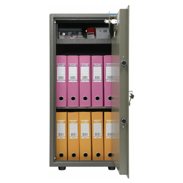 Офисный сейф VALBERG ASM 90T