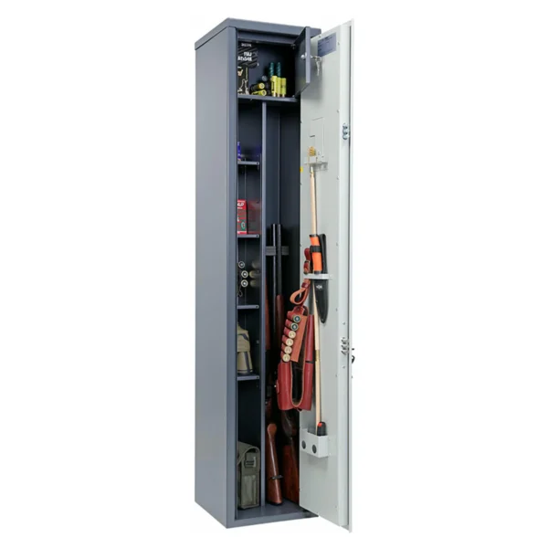 Оружейный сейф AIKO БЕРКУТ 150 EL