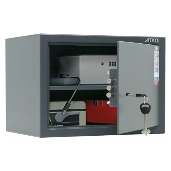 Мебельный сейф AIKO Т-250 KL