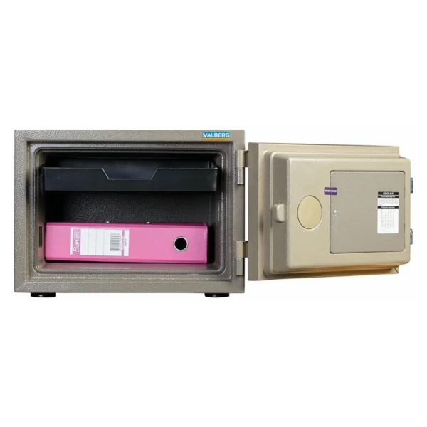 Огнестойкий сейф VALBERG FRS-32 EL