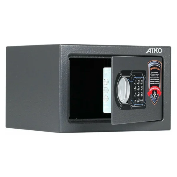 Оружейный сейф AIKO TT-170 EL