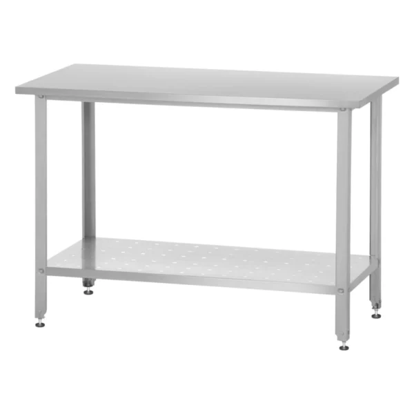 Стол производственный СПРб «Base» 800x600 (ножка угловая)