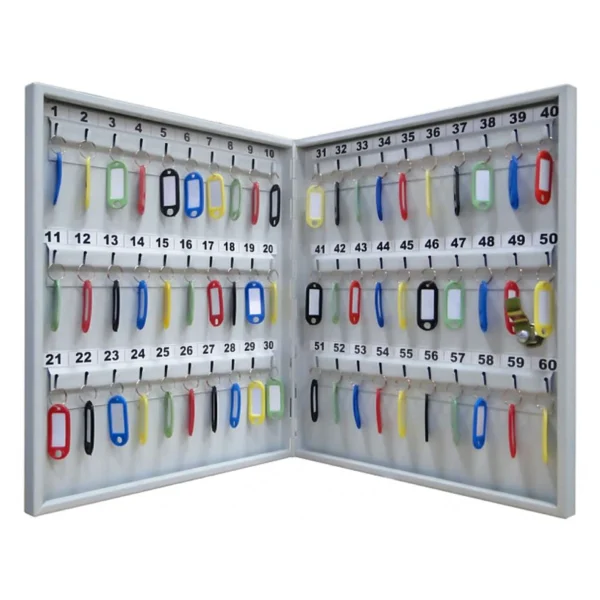 Ключница КЛ-60 без брелоков