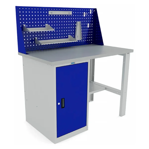 Верстак Profi (№203) WT120.WD1/F1.010