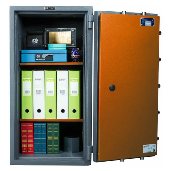 Взломостойкий сейф MDTB Bastion-M 99 EK