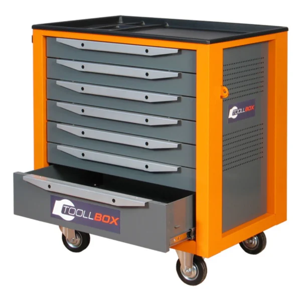 Тележка для инструмента TBS-7