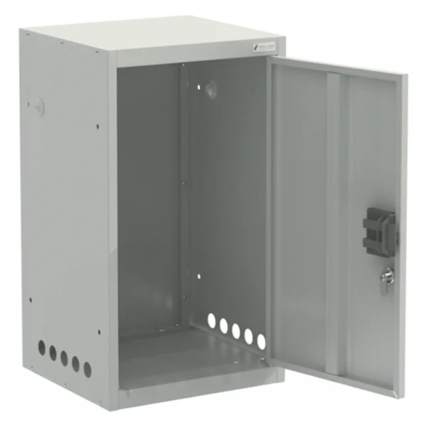 Шкаф для газовых баллонов ШГР 27-1 (27л)