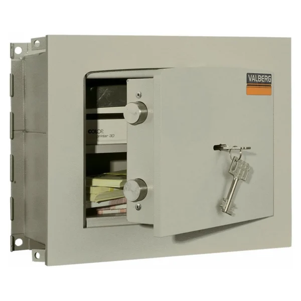 Встраиваемый сейф VALBERG AW-1 2715