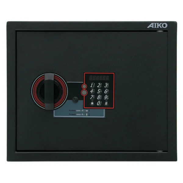 Гостиничный сейф AIKO SH-30.EL new