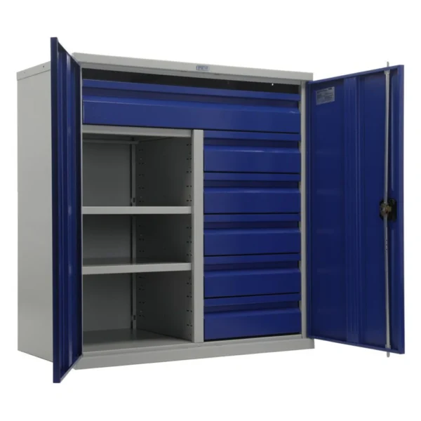 Шкаф для инструментов ТС 1095-100215