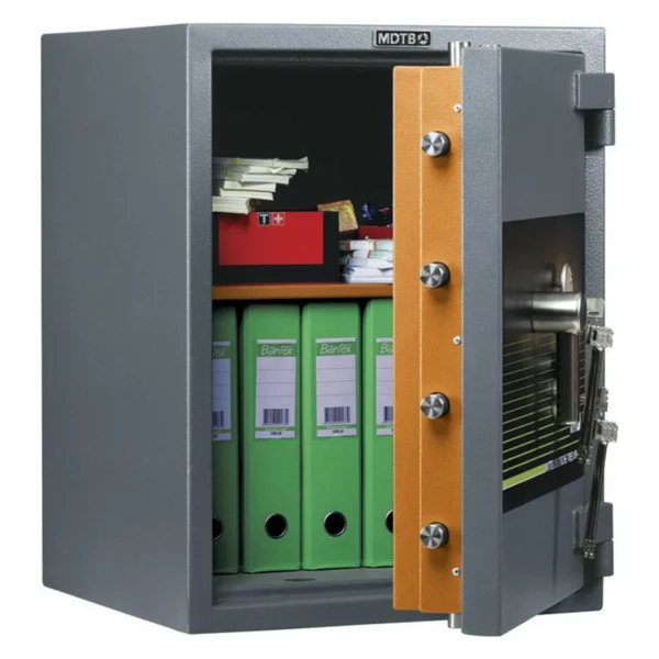 Взломостойкий сейф MDTB Fort-M 67 2K