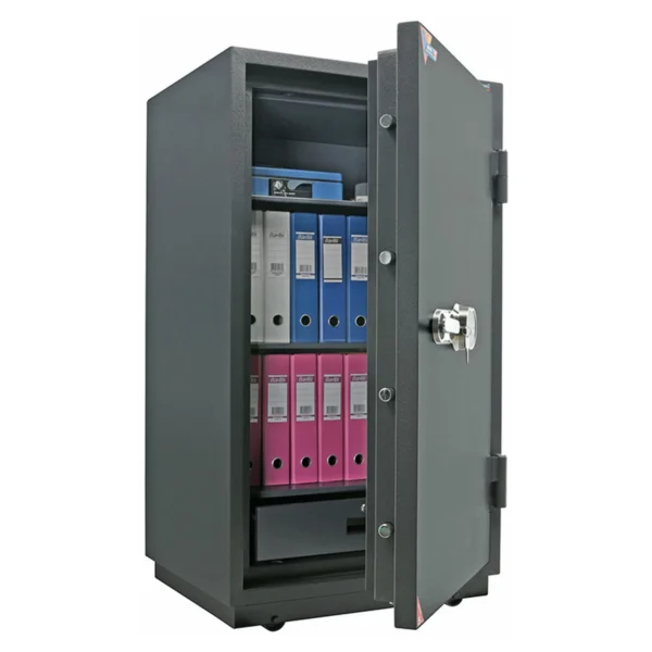 Огнестойкий сейф VALBERG FRS-127.T-EL