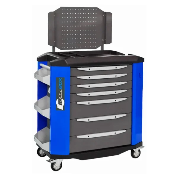 Тележка для инструмента TBP-7