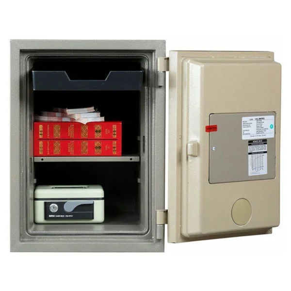 Огнестойкий сейф VALBERG FRS-49 KL