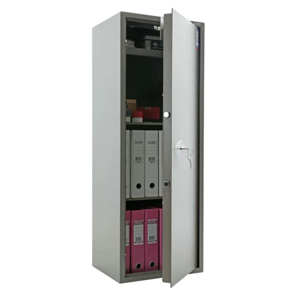 Офисный сейф AIKO TM-120T
