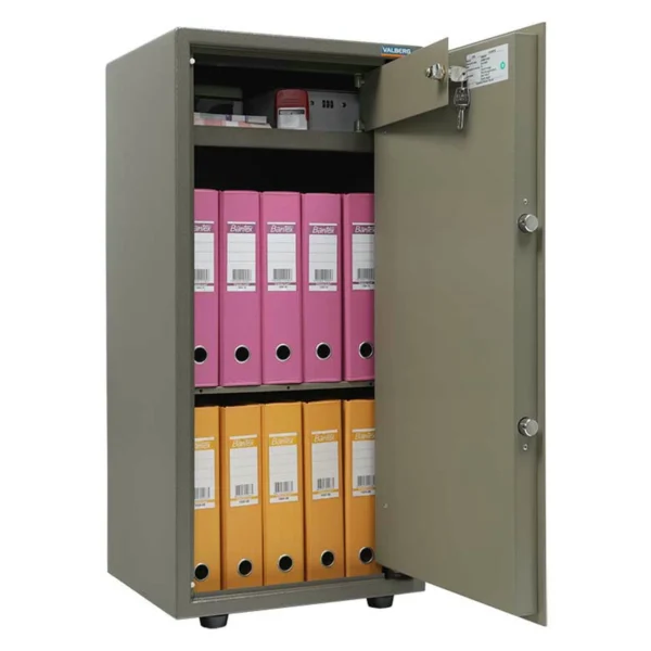 Офисный сейф VALBERG ASM 90T