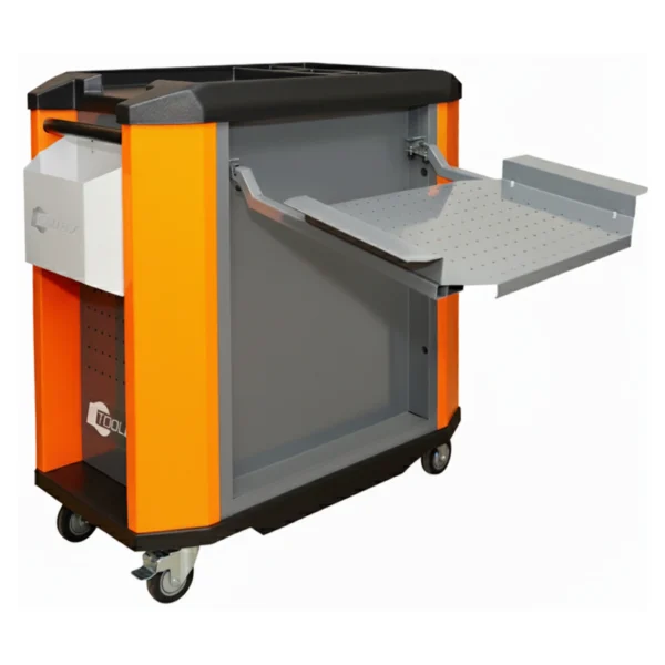 Тележка для инструмента TBP-4