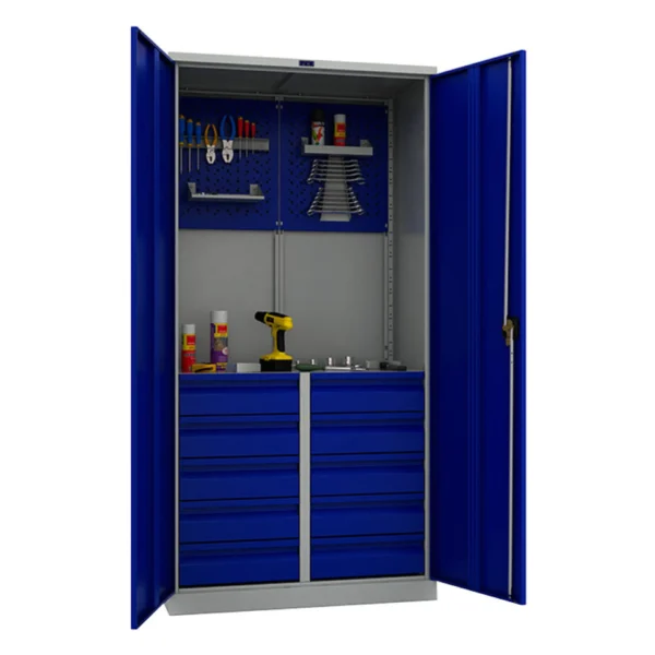 Шкаф для инструментов TC 1995-12100.10