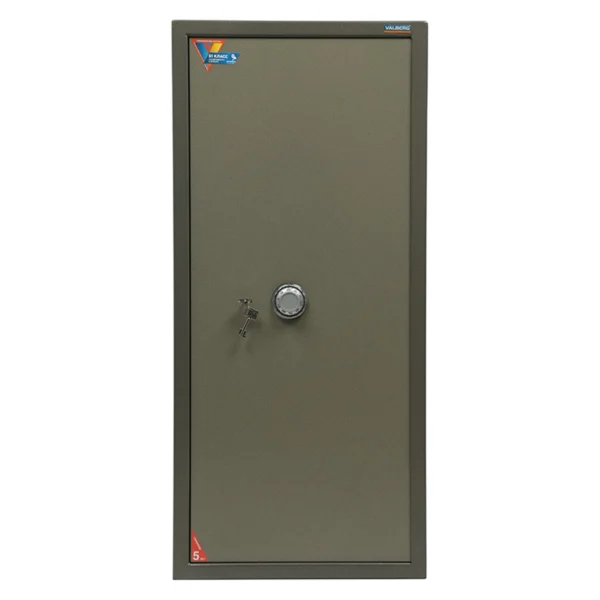 Офисный сейф VALBERG ASM 120T CL**